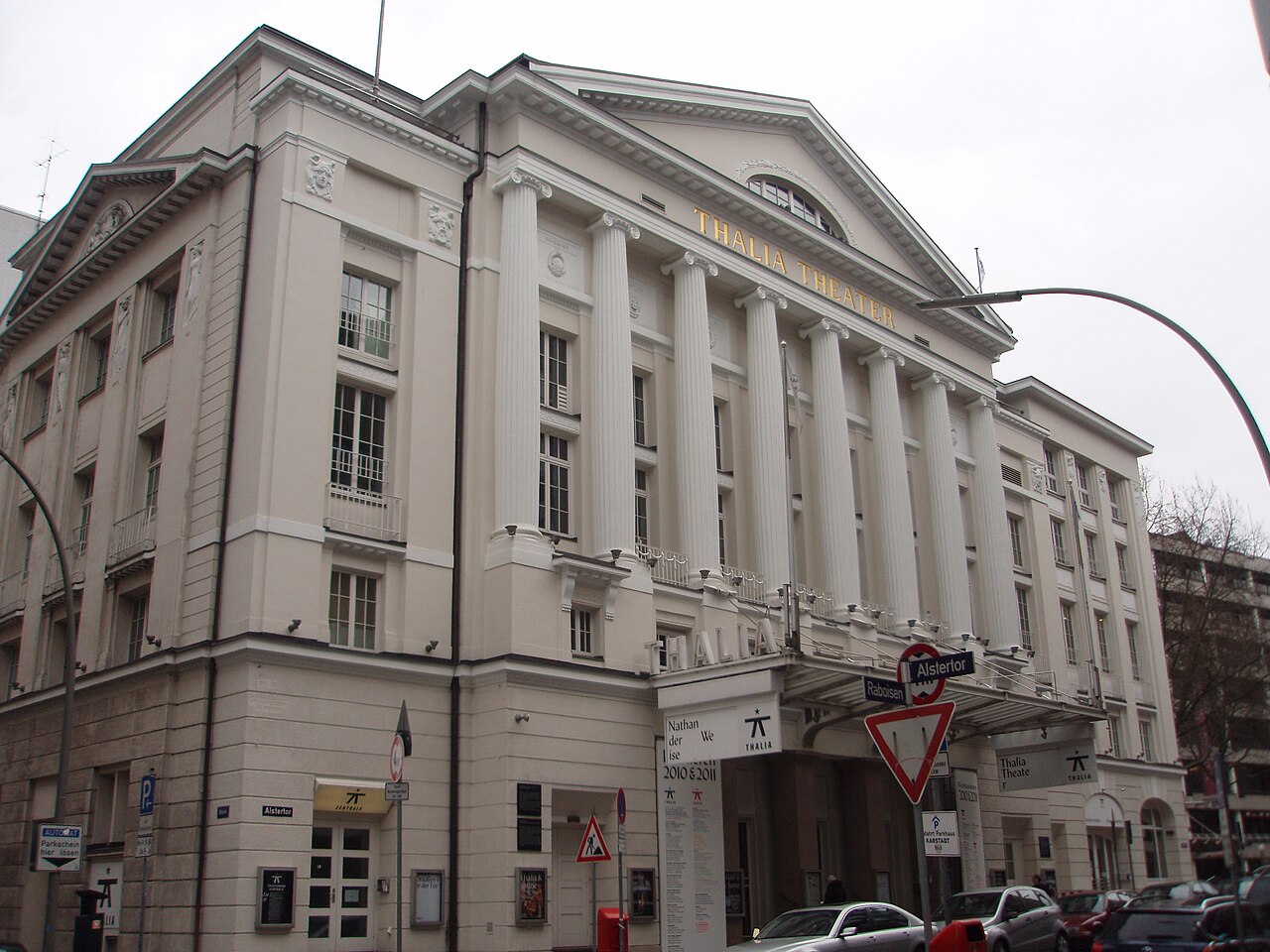 Thalia Theater