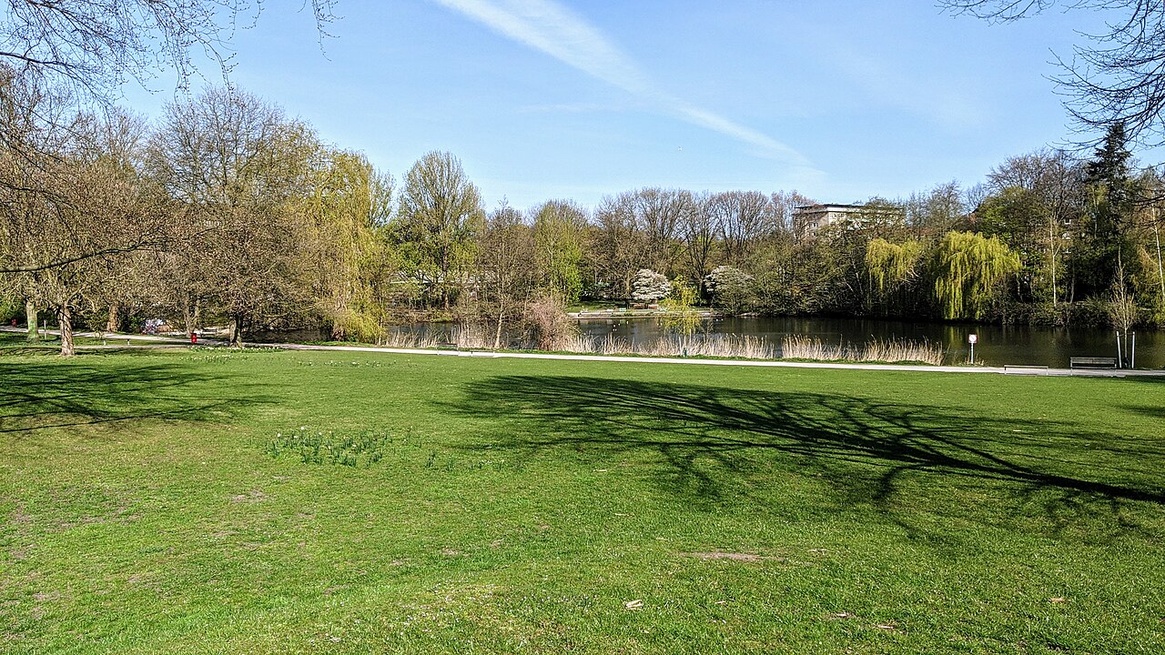 Friedrichsberger Park
