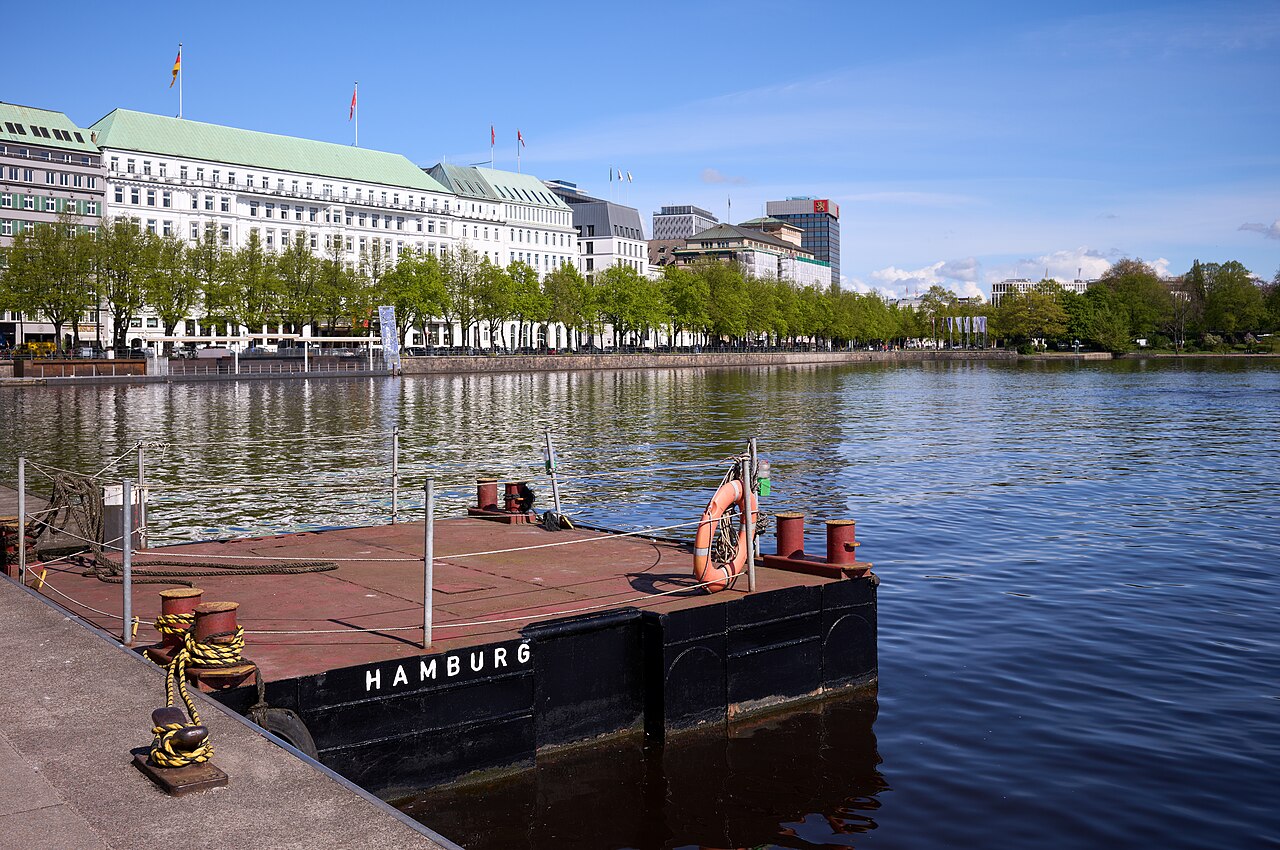 Binnenalster