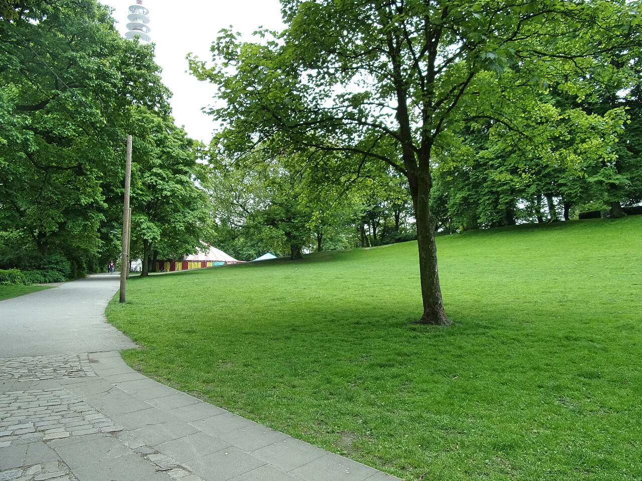 Schanzenpark