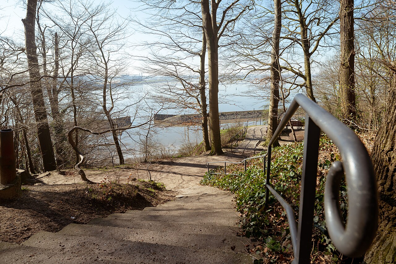 Hirschpark