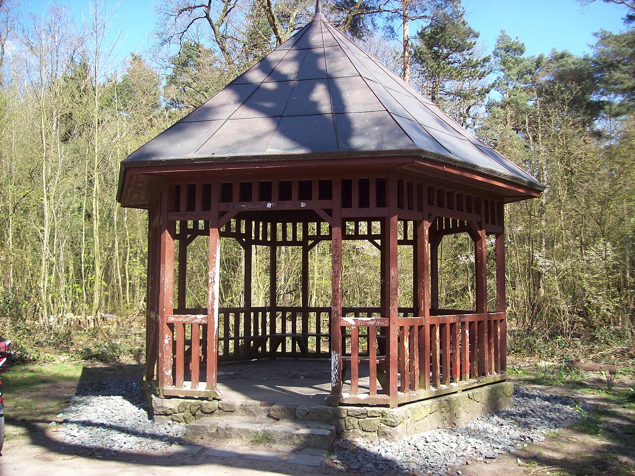 Altonaer Volkspark