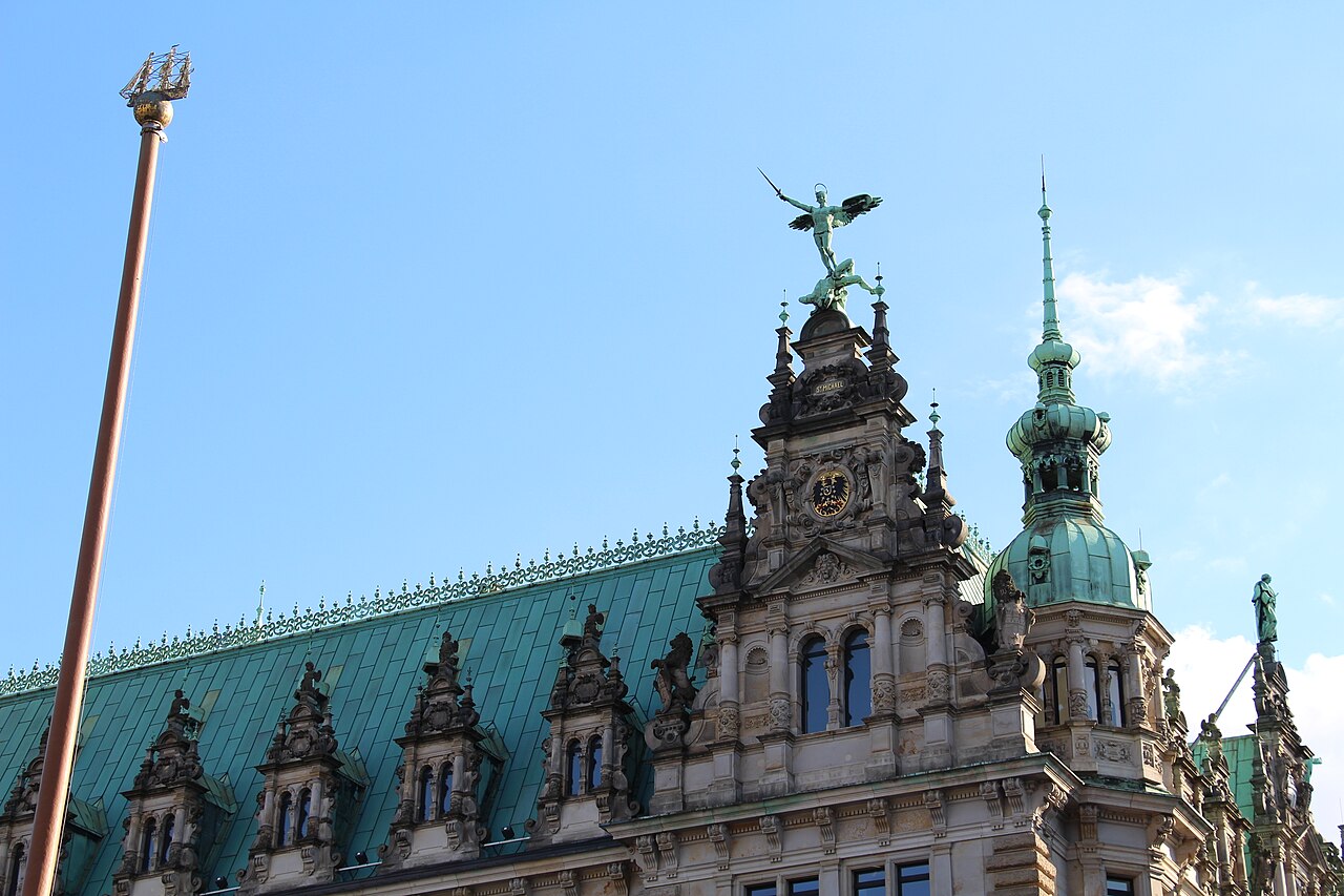 Rathaus