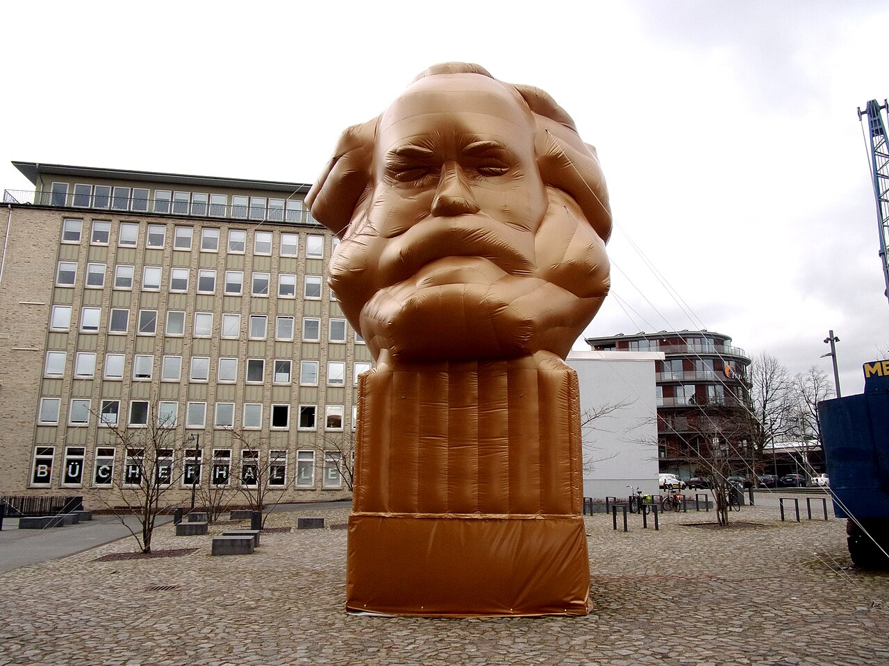 Museum der Arbeit