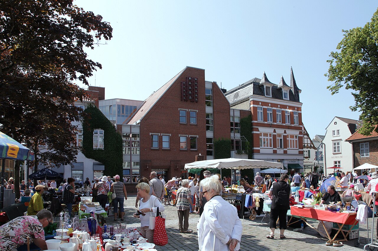 Rathausmarkt