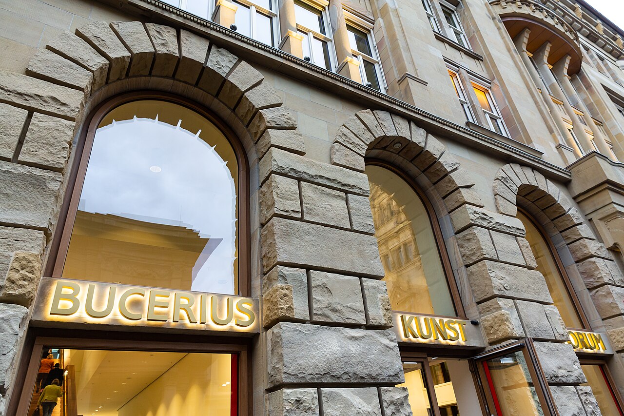 Bucerius Kunst Forum