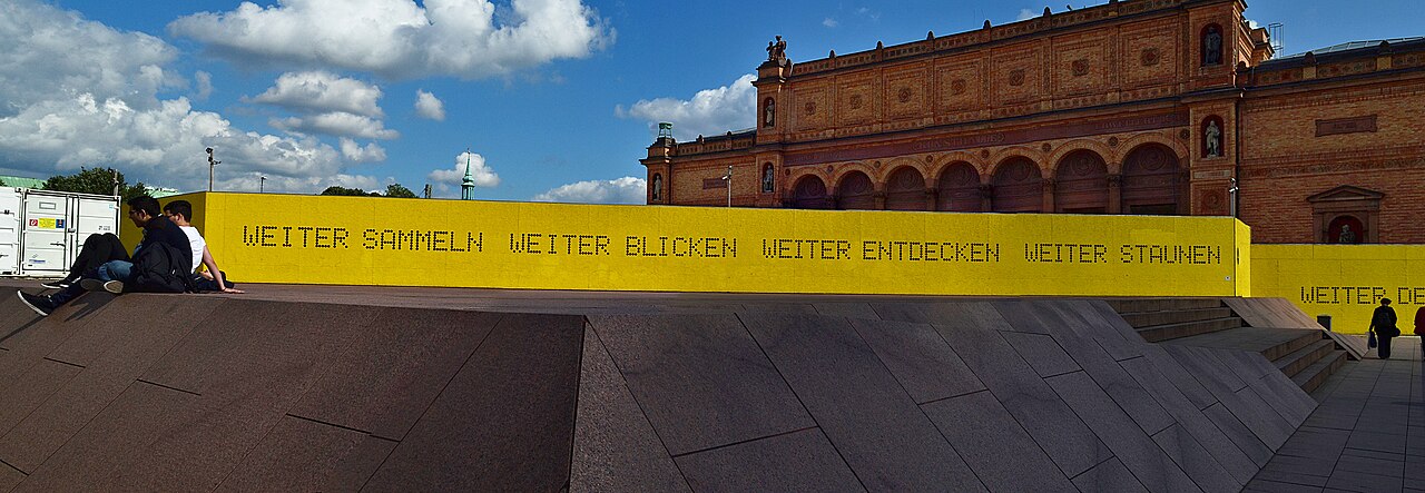 Hamburger Kunsthalle