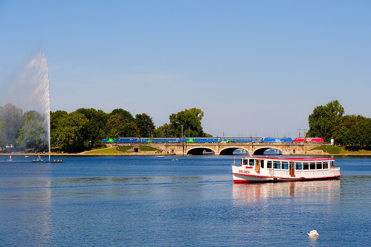 Binnenalster