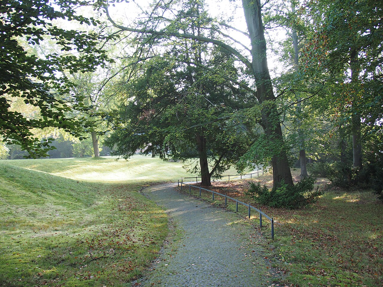 Stadtpark