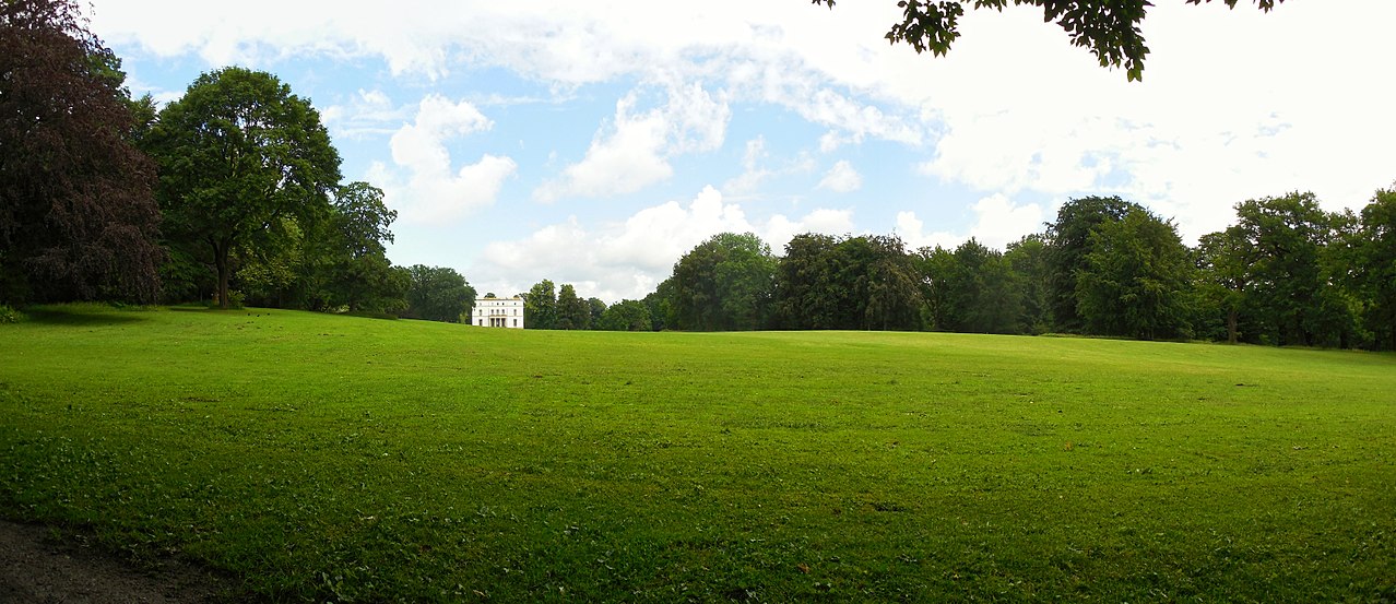 Jenischpark