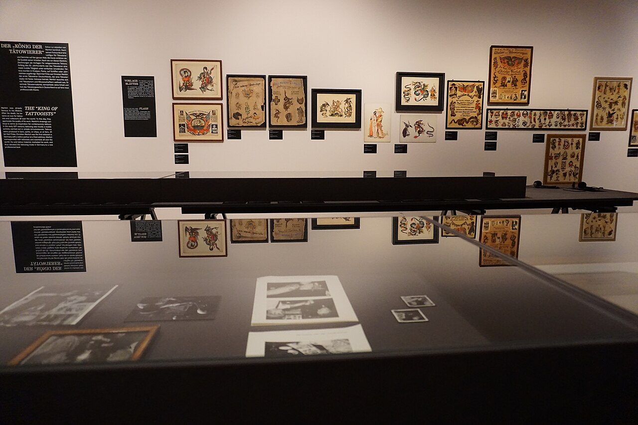 Museum für Hamburgische Geschichte