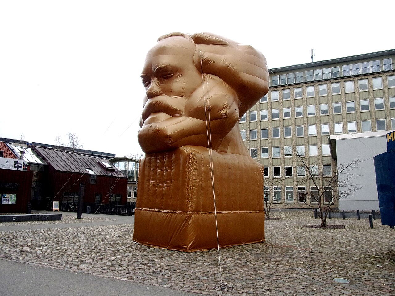 Museum der Arbeit