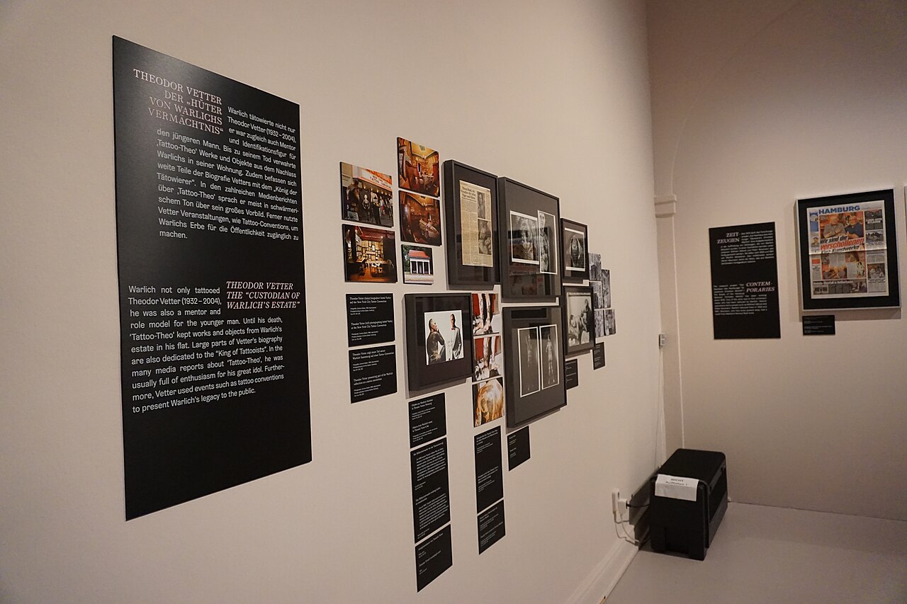 Museum für Hamburgische Geschichte