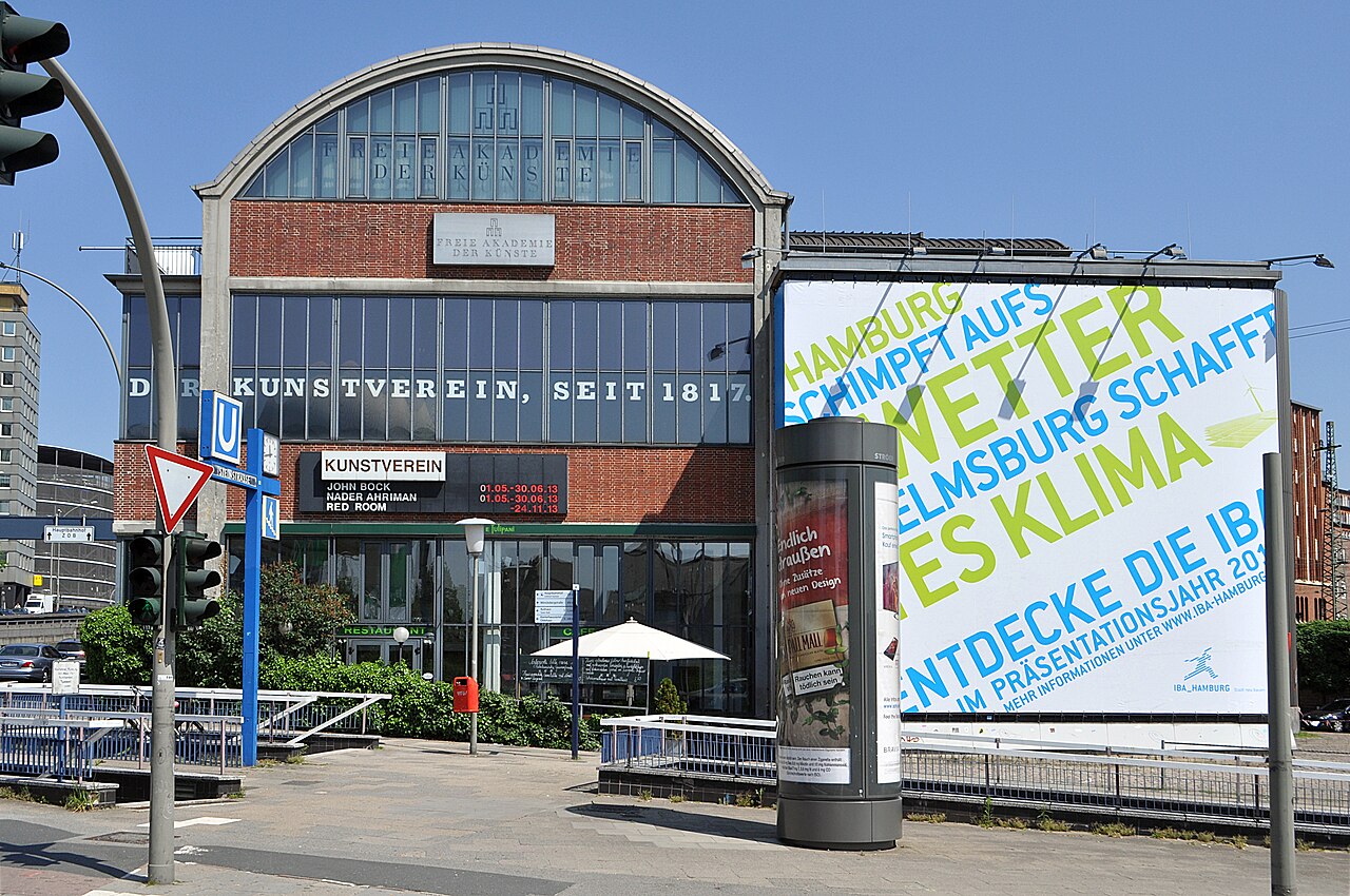 Kunstverein Hamburg