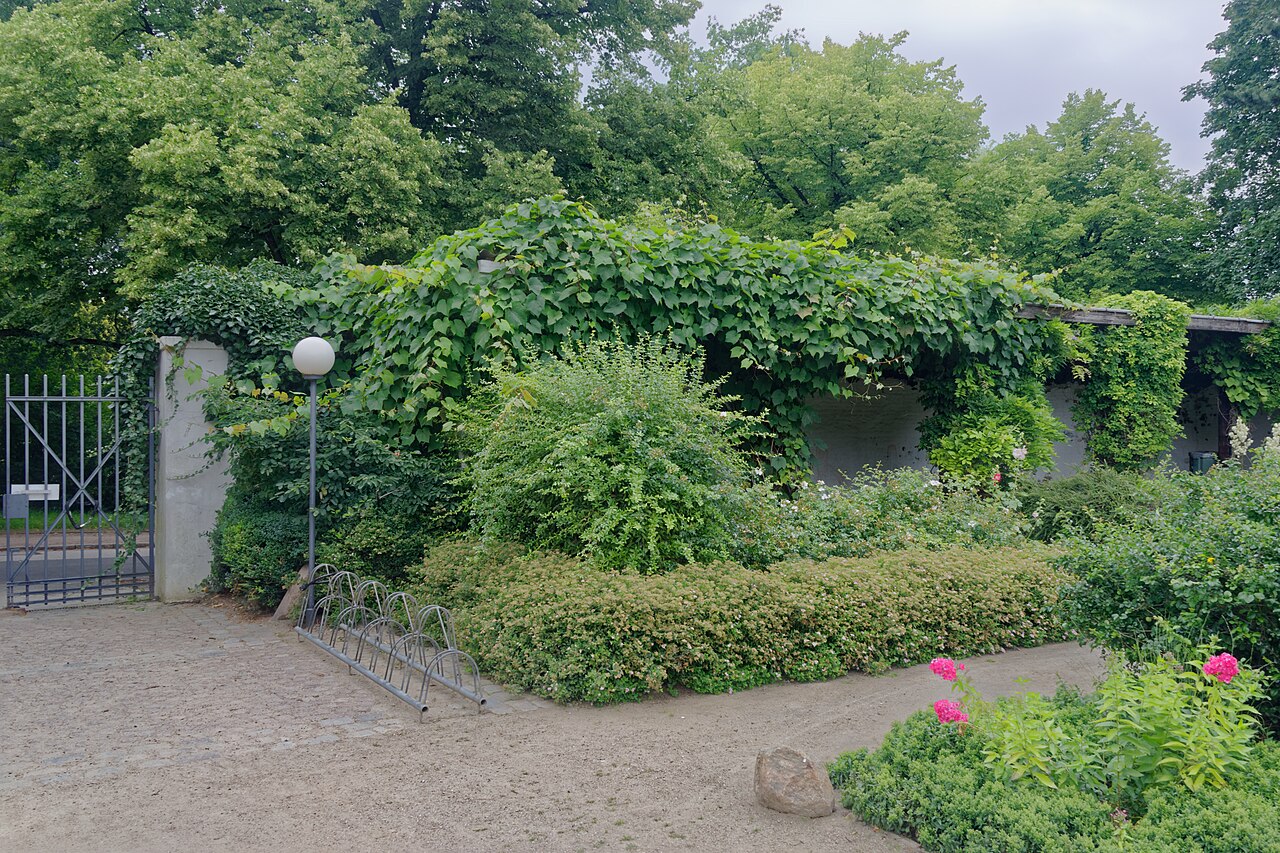 Jenischpark