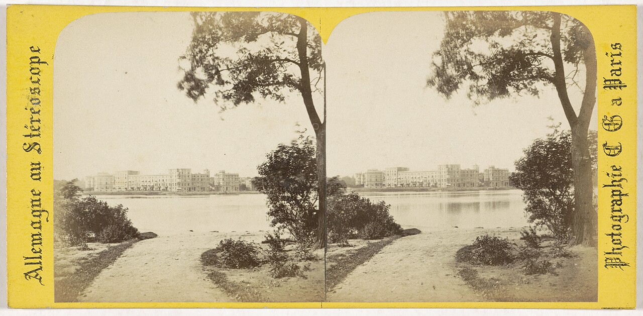 Binnenalster