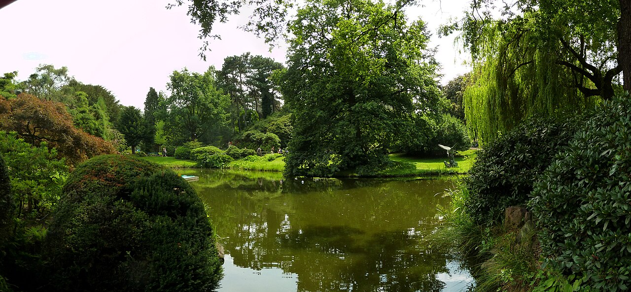 Tierpark Hagenbeck