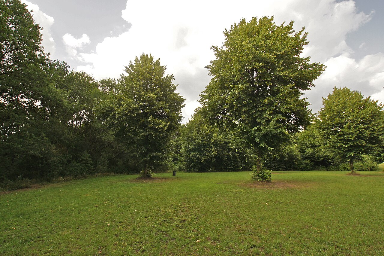 Altonaer Volkspark