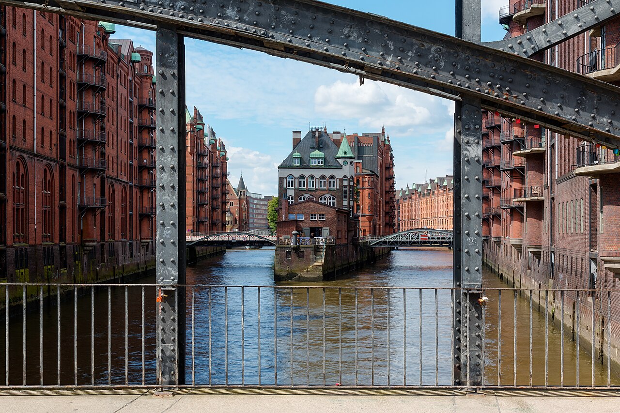 Poggenmühlenbrücke