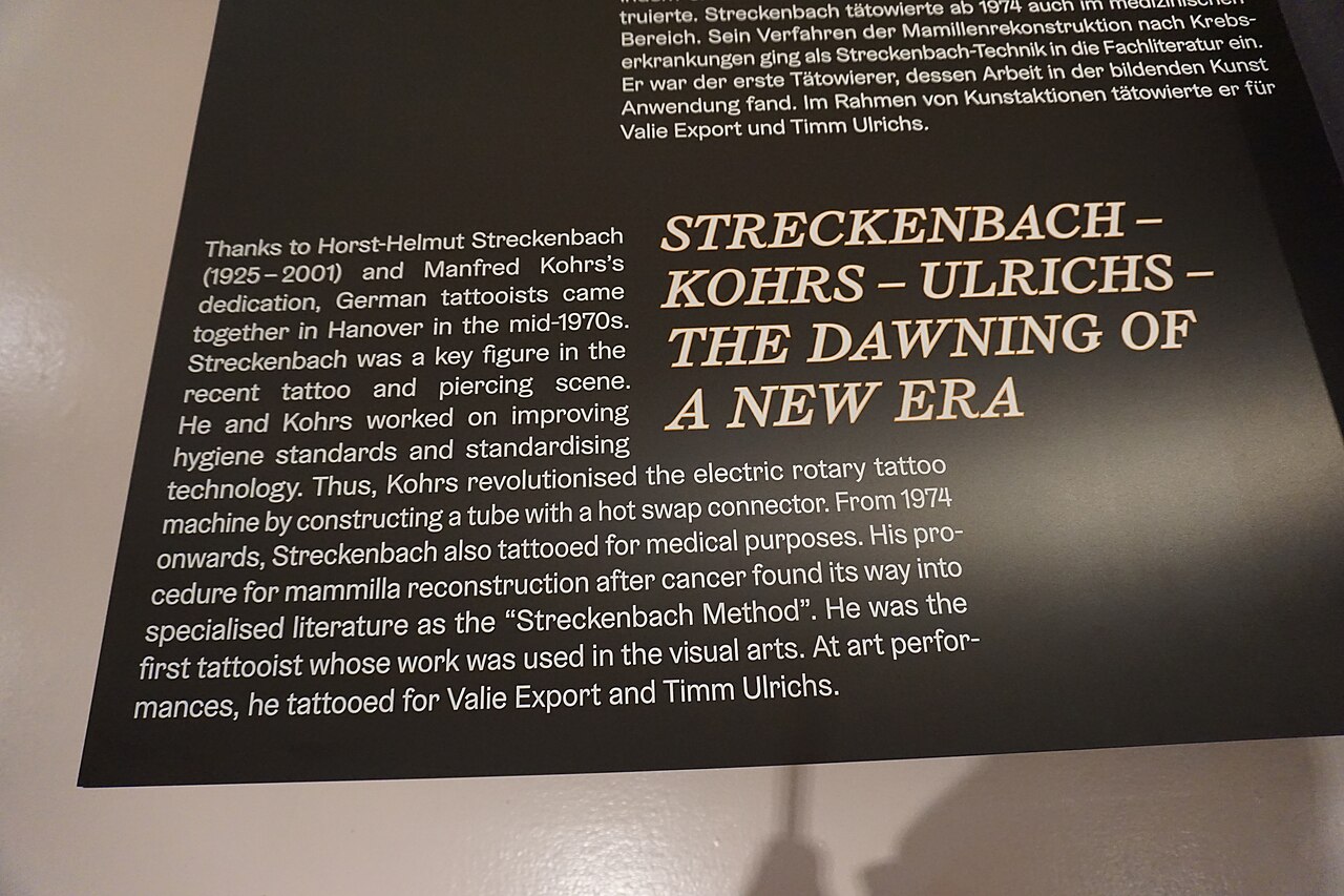 Museum für Hamburgische Geschichte