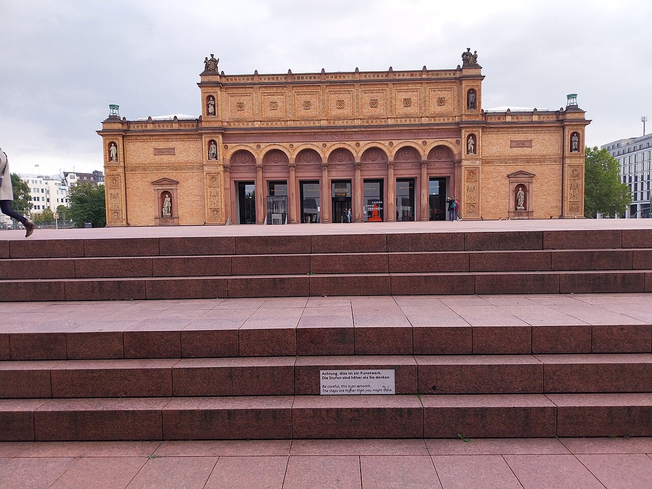 Hamburger Kunsthalle