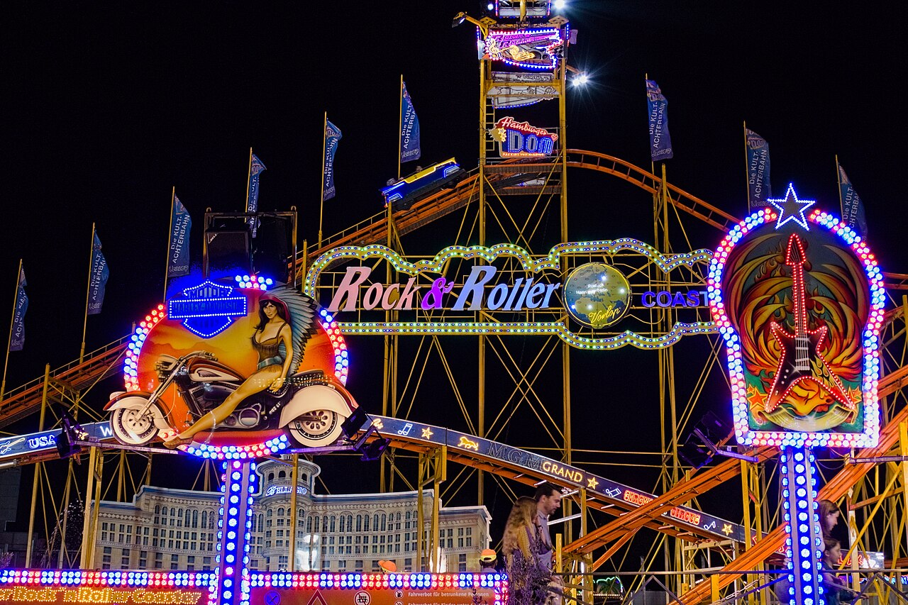 Hamburger Dom