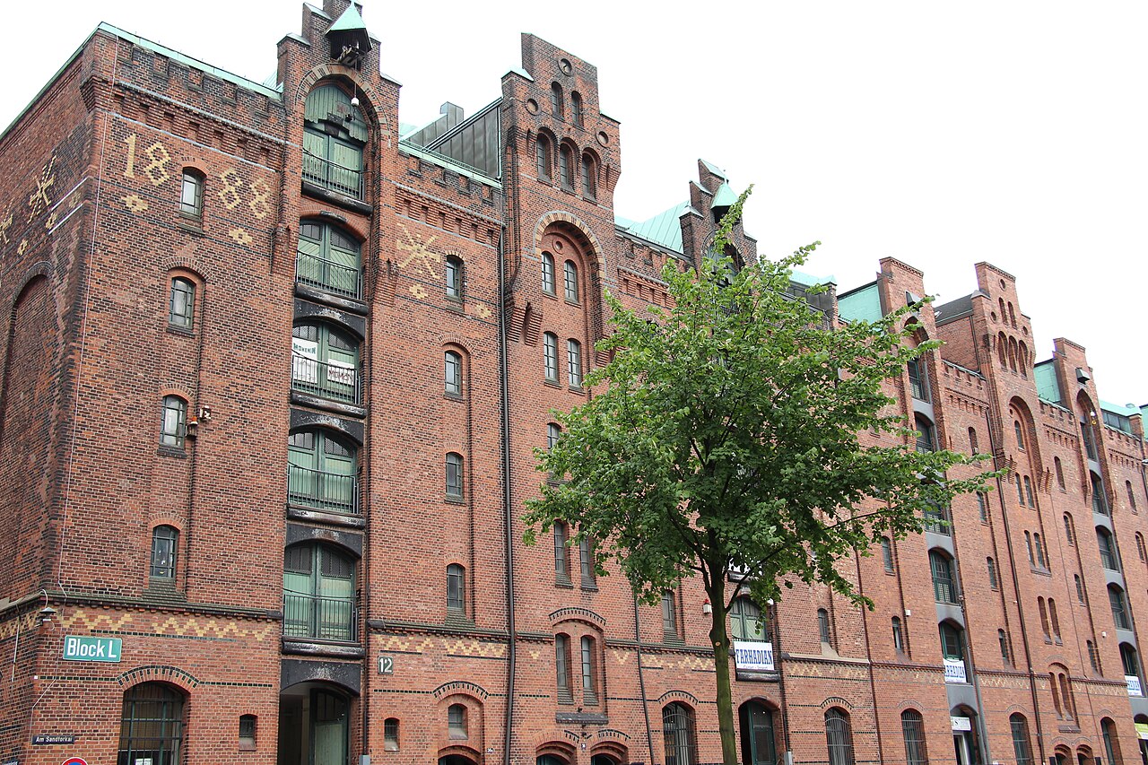 Speicherstadtmuseum