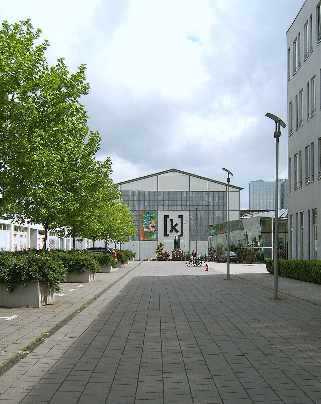 Kampnagel