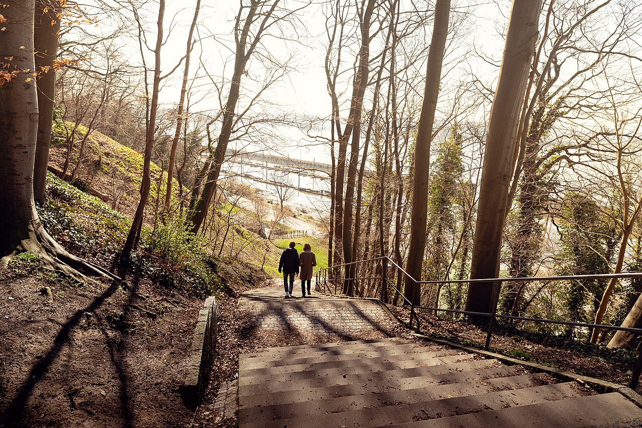 Hirschpark