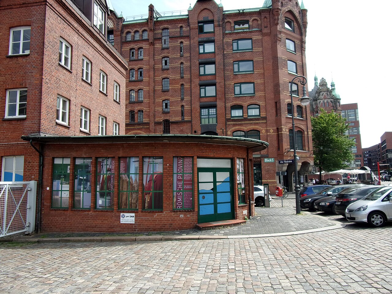 Deutsches Zollmuseum