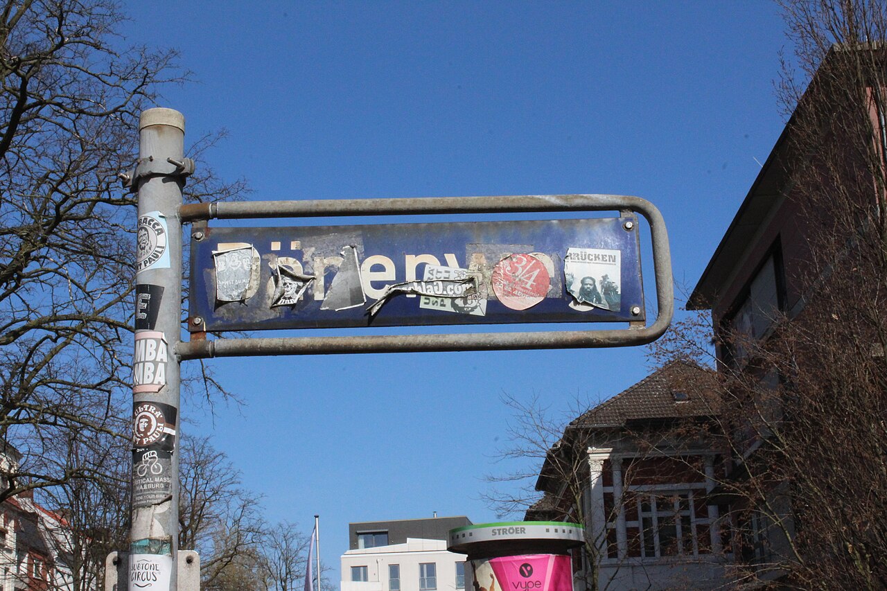 Schanzenpark