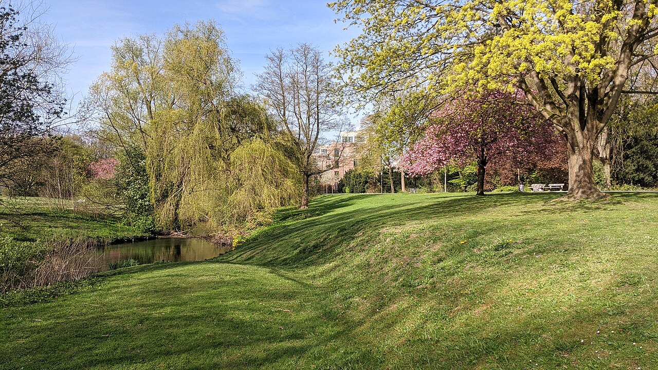 Friedrichsberger Park
