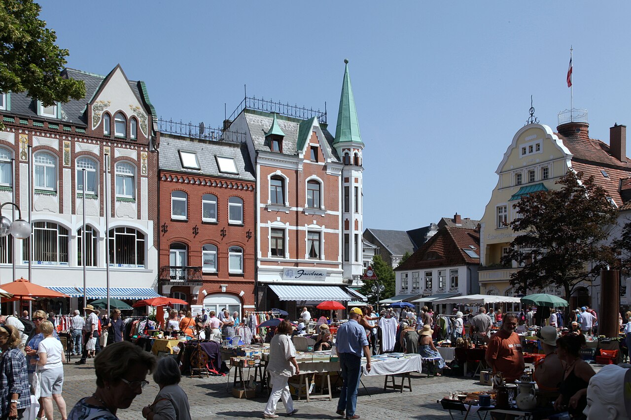 Rathausmarkt