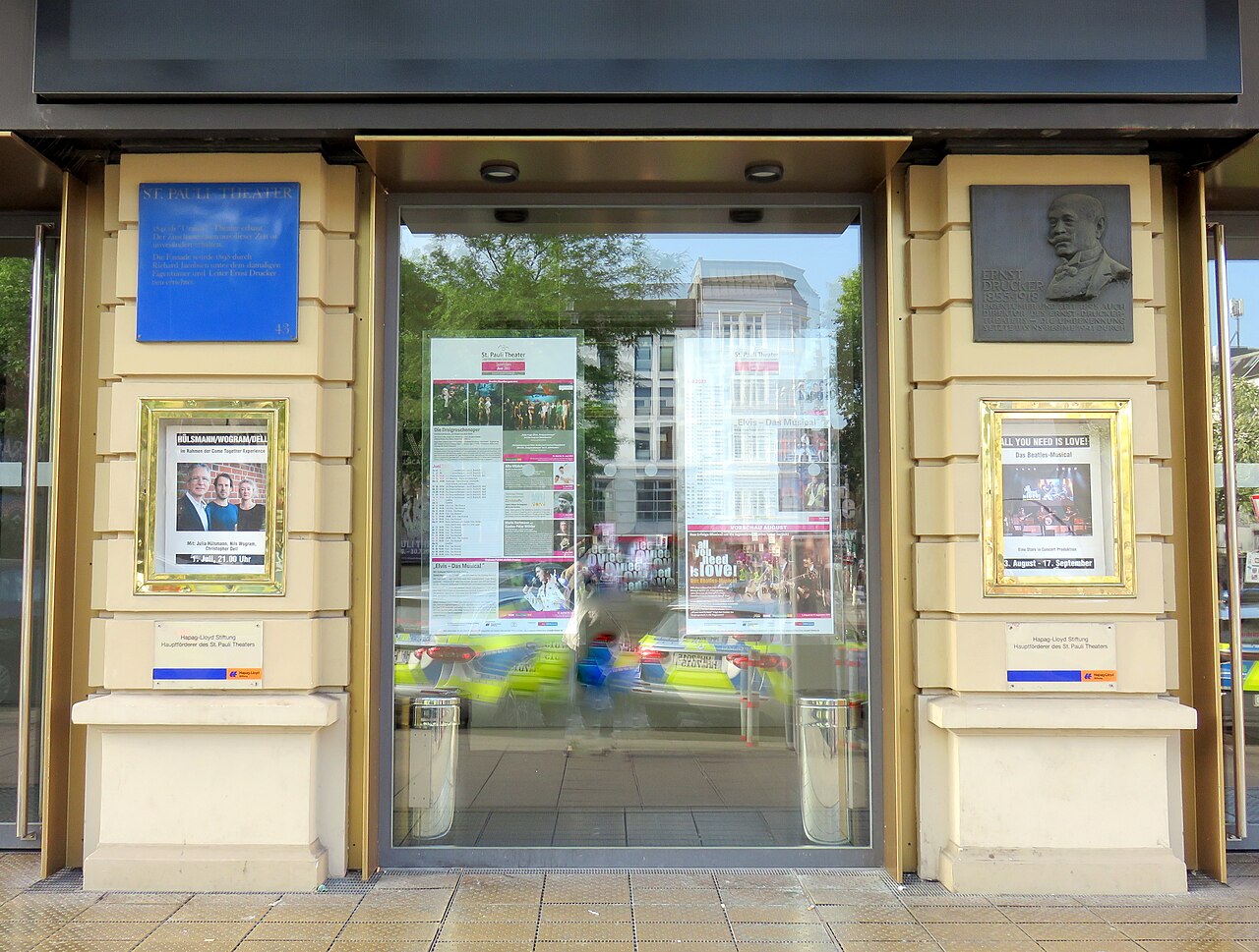 St. Pauli Theater