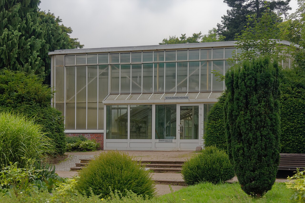 Jenischpark