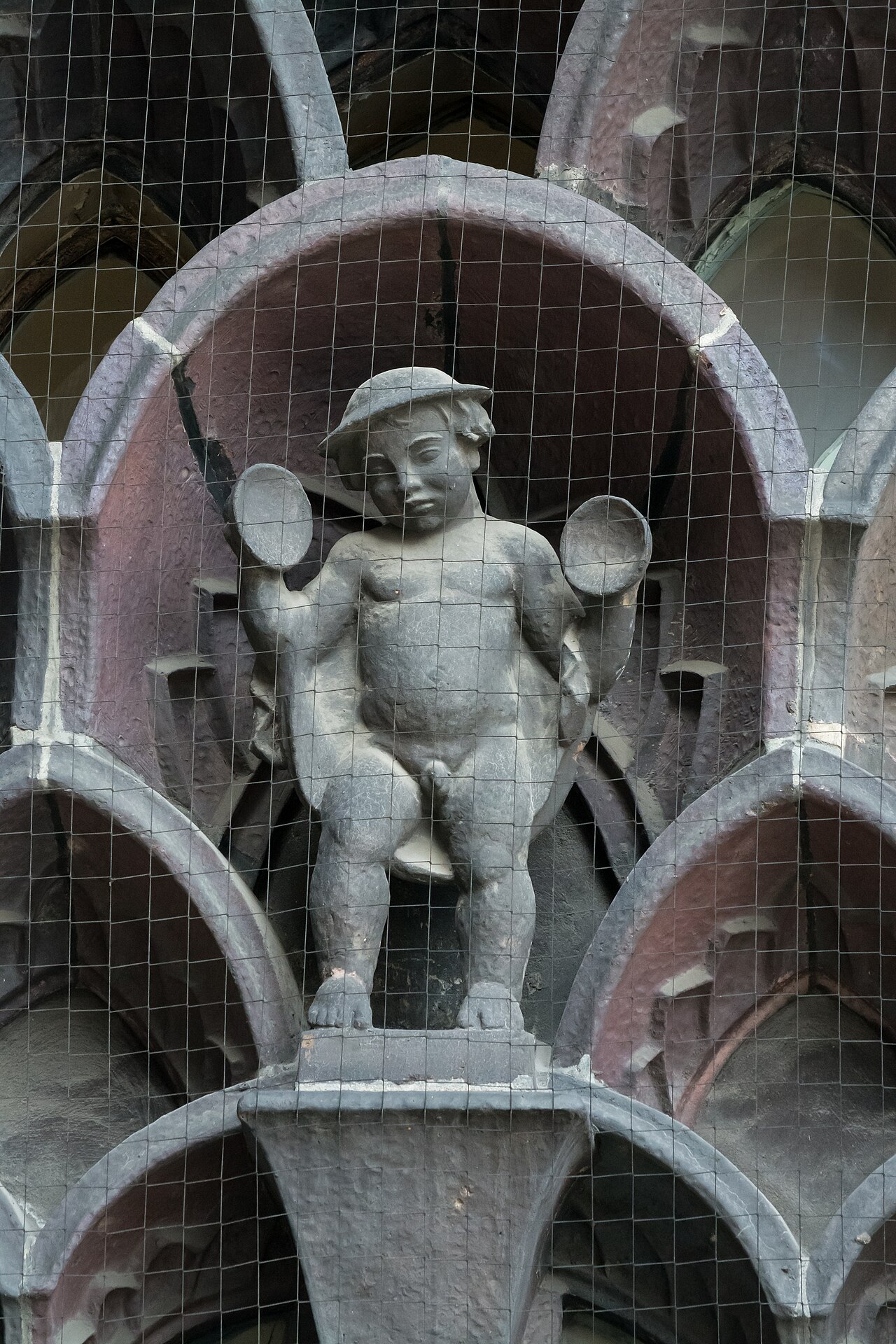 Chilehaus Hamburg