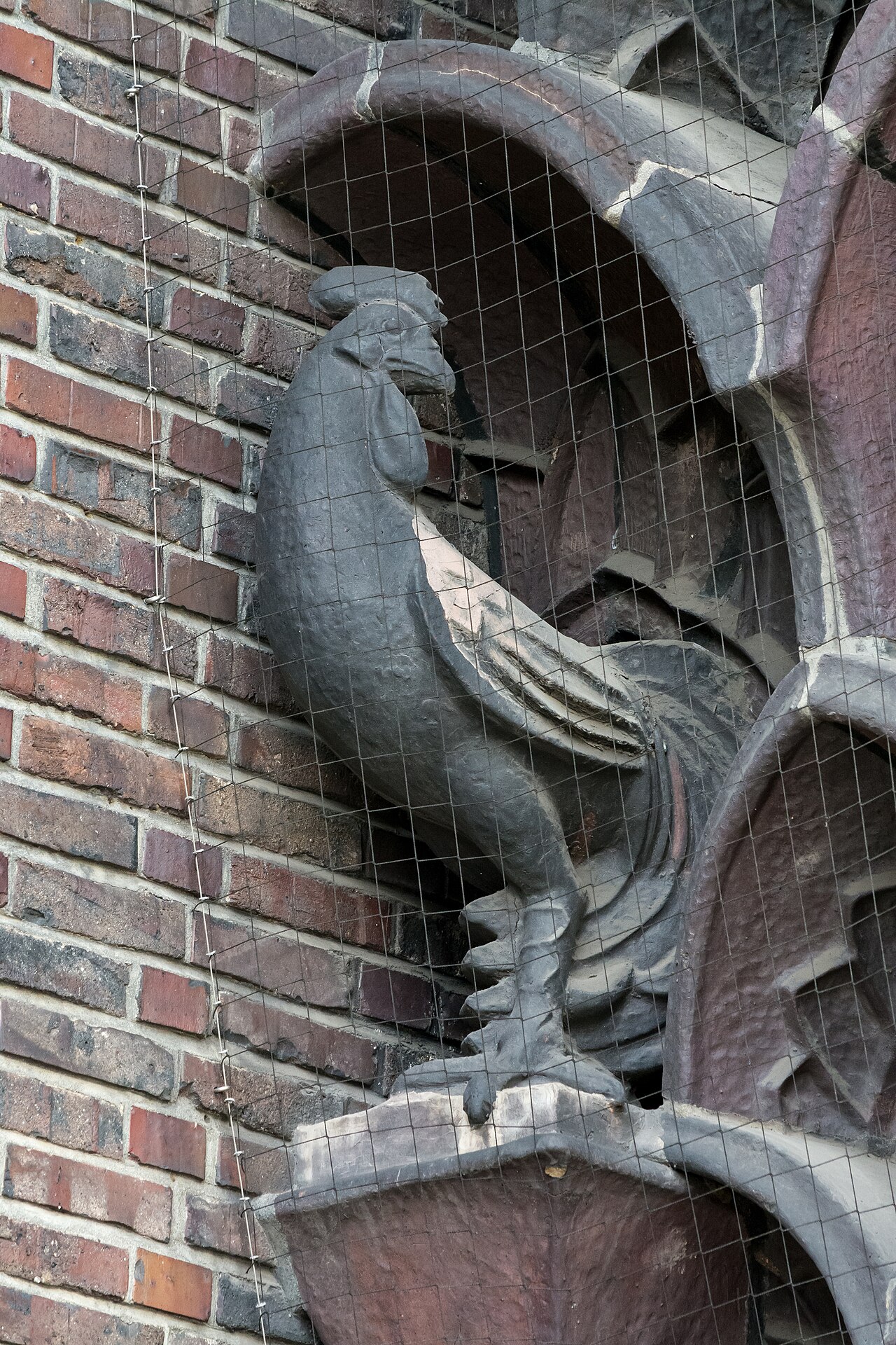 Chilehaus Hamburg