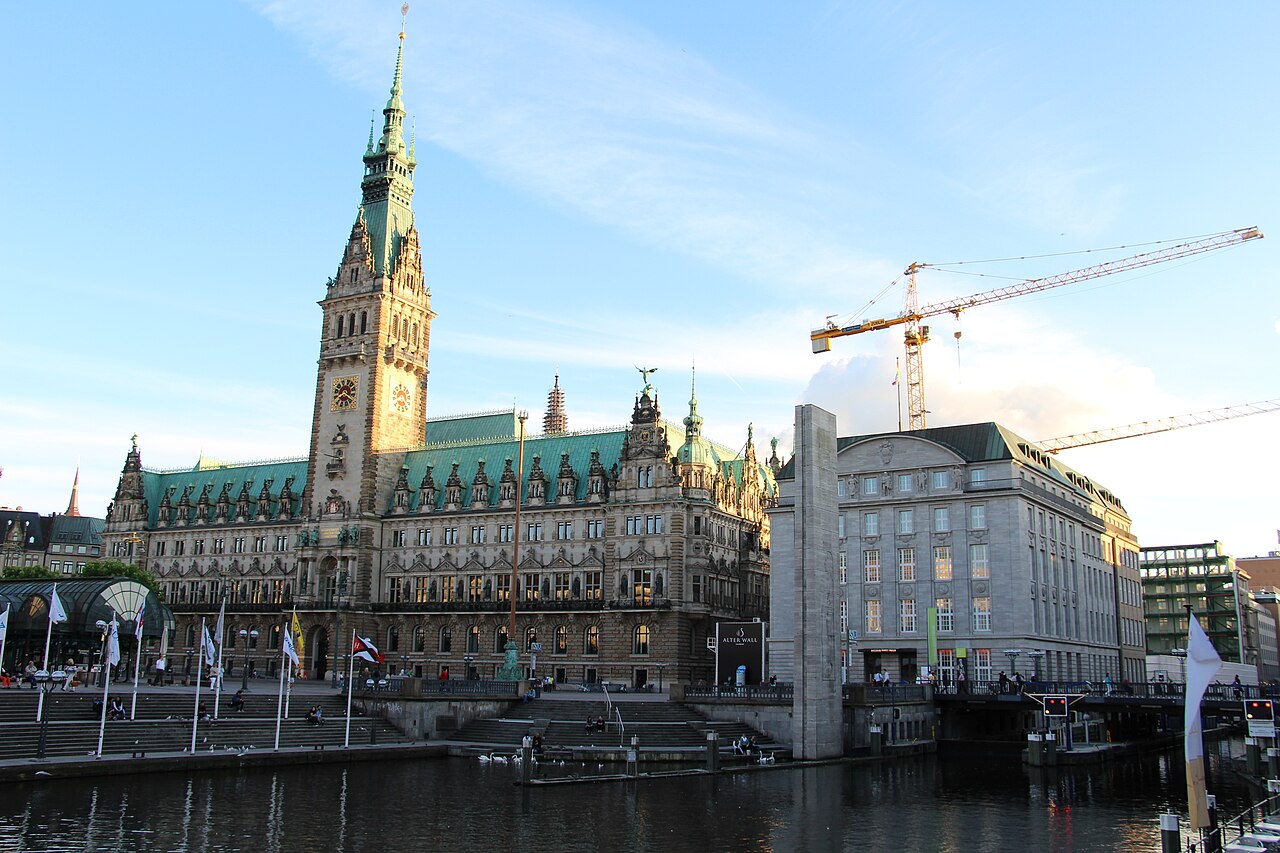 Rathaus