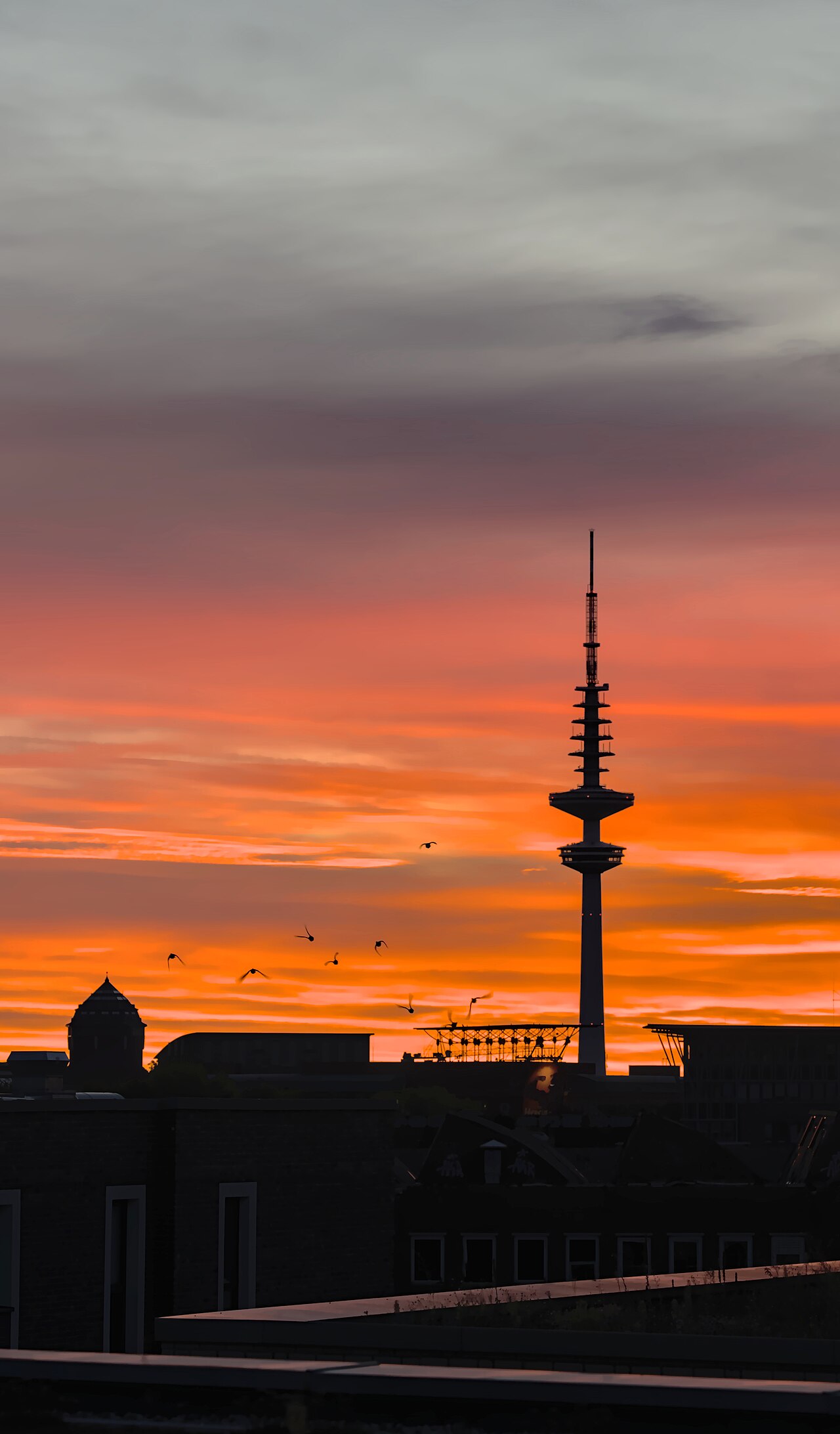 Heinrich-Hertz-Turm
