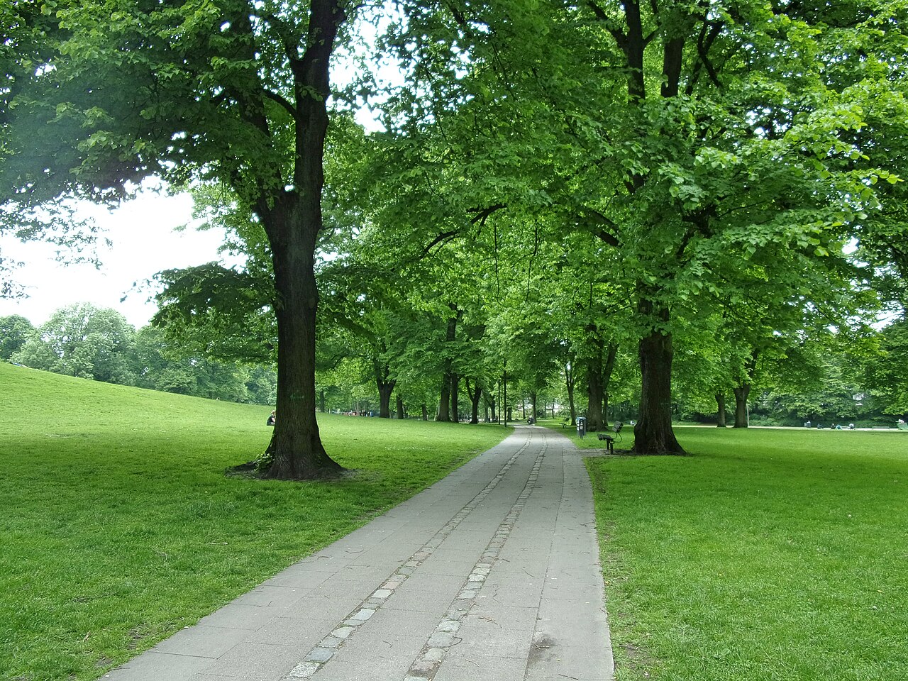 Schanzenpark