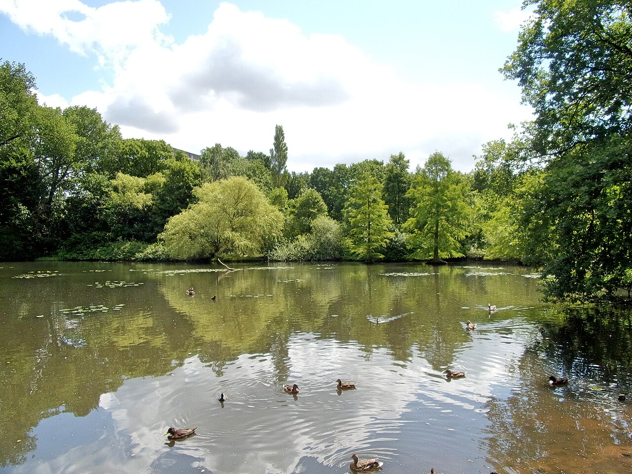 Eichtalpark