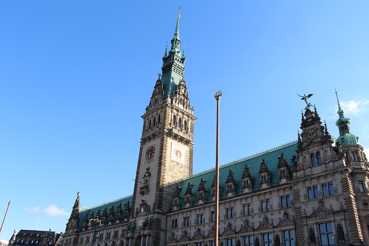 Rathaus