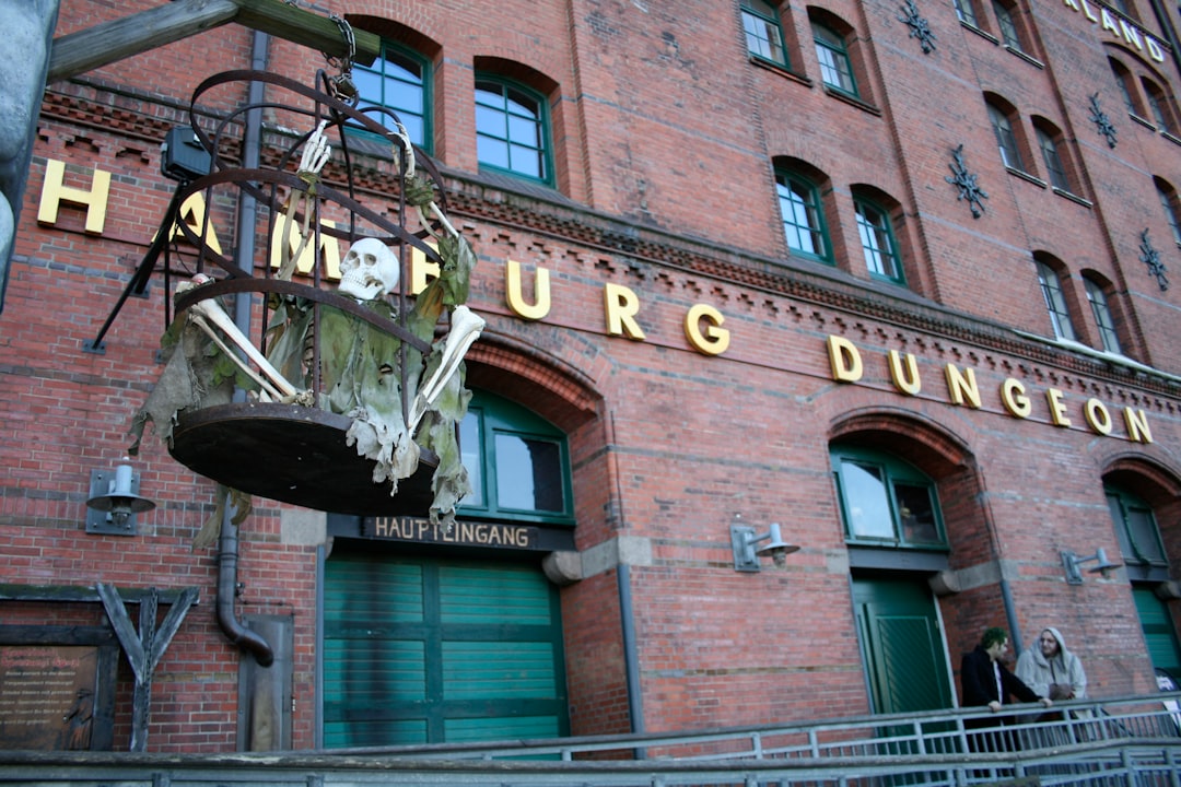 Dialoghaus Hamburg