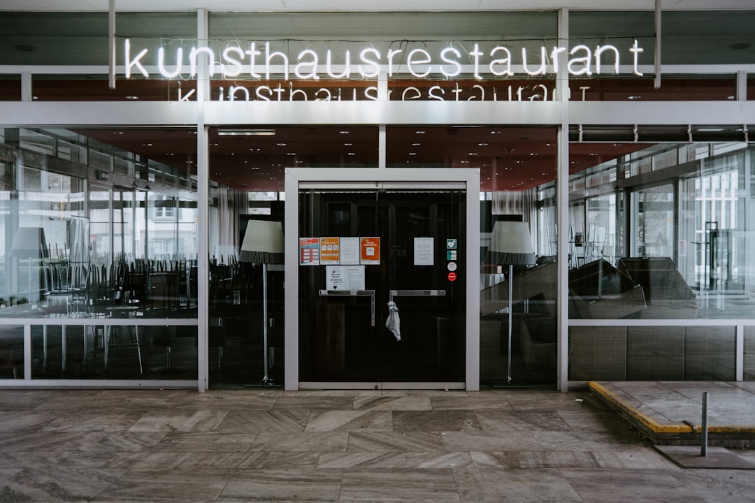 Restaurant Krameramtsstuben