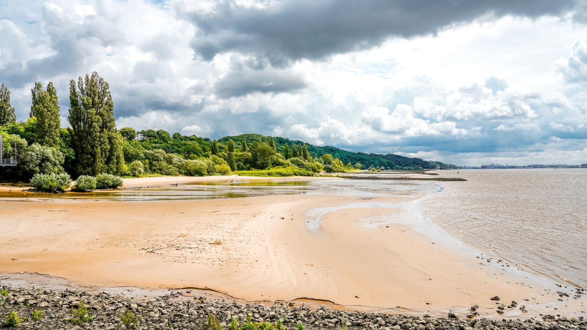 Elbstrand