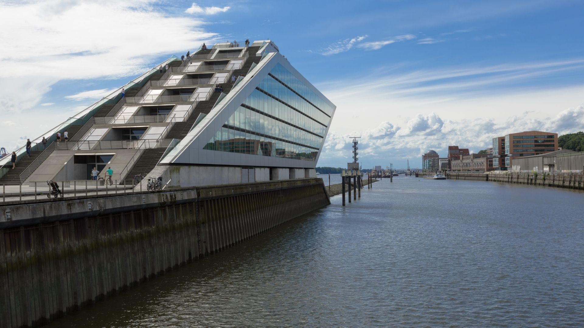 Dockland