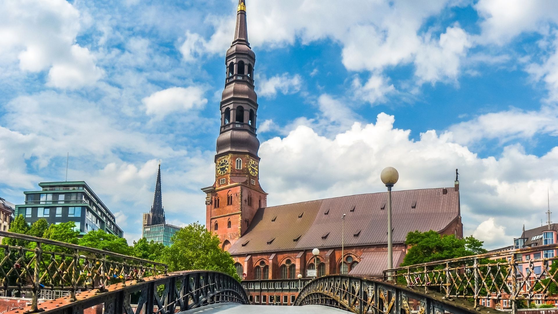Hauptkirche St. Katharinen