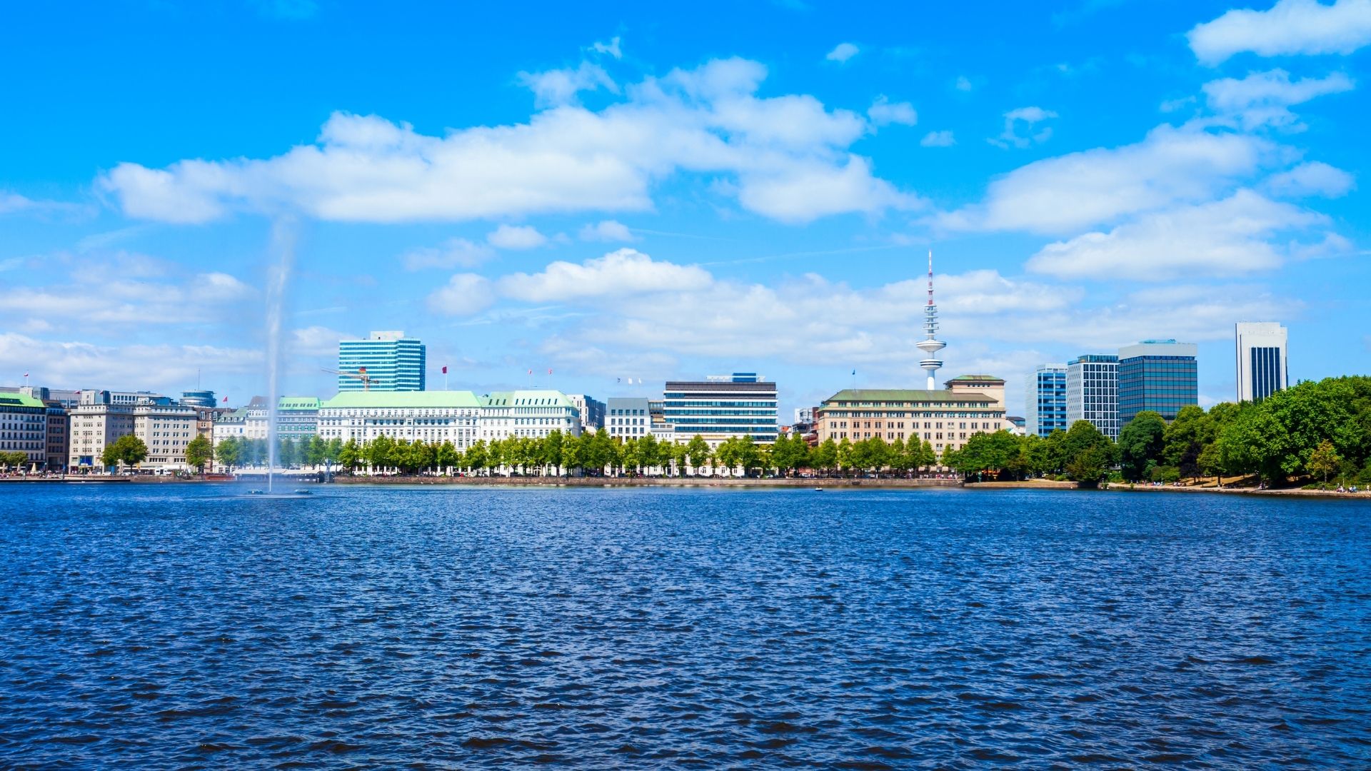 Außenalster