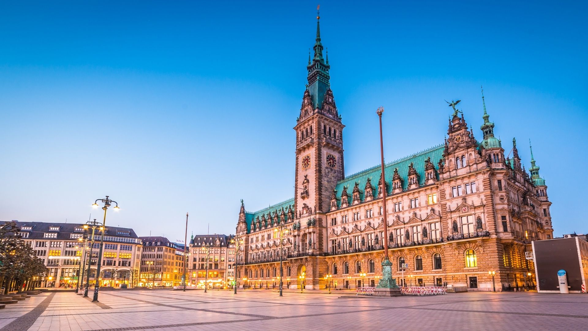 Rathaus