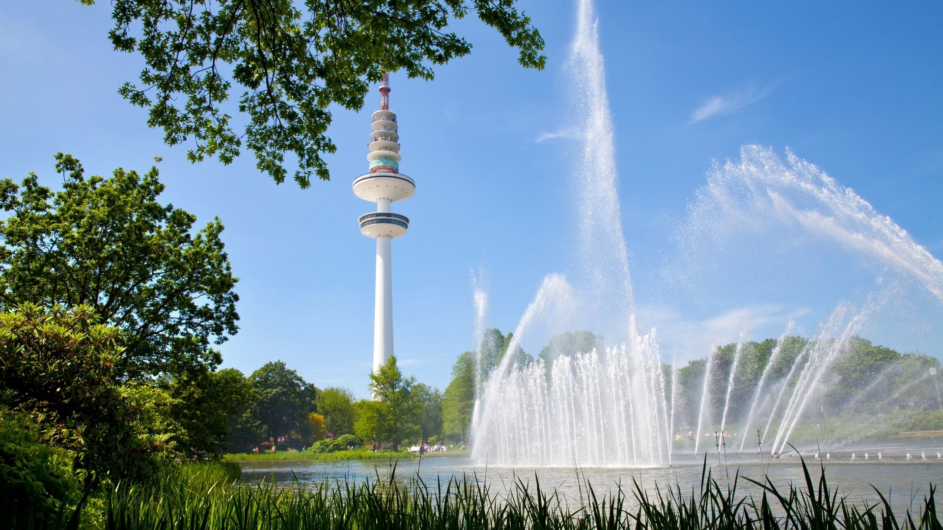 Heinrich-Hertz-Turm